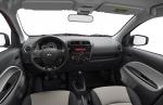 Mitsubishi Space Star 2016 года (EU)